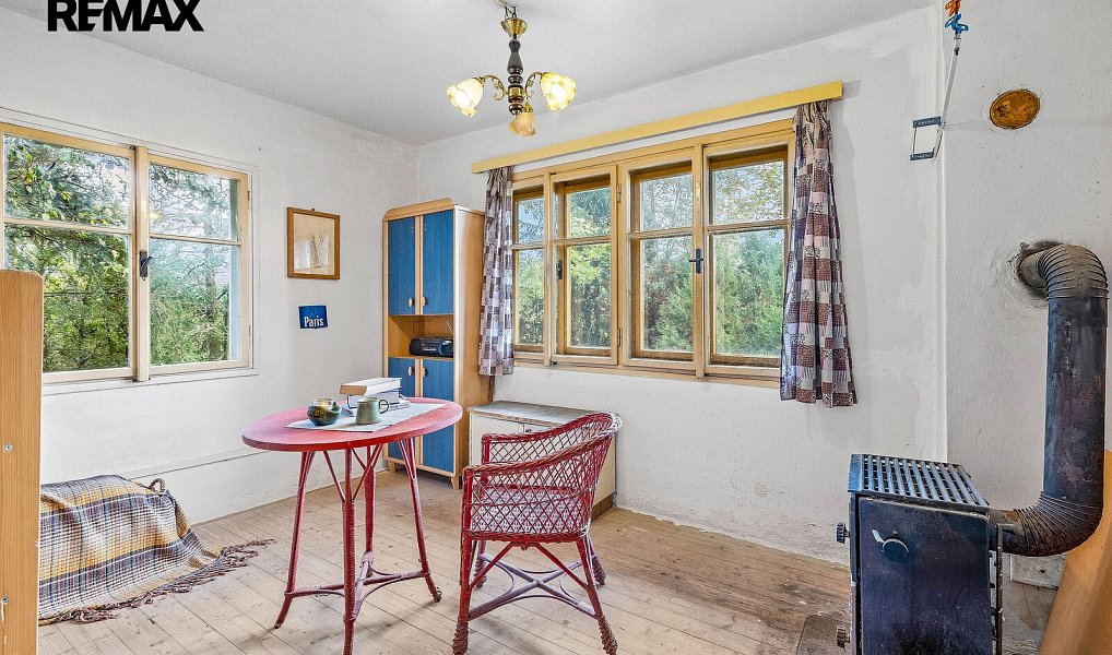 Prodej chaty/chalupy 69 m² s pozemkem 380 m², Lštění – náhled fotky 3