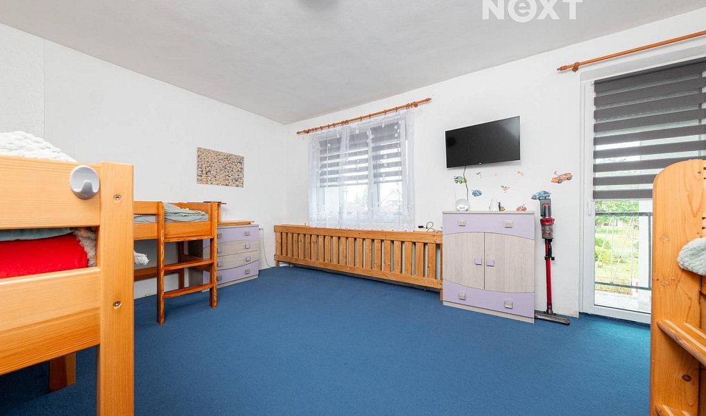 Prodej domu 216 m² s pozemkem 447 m², Ronov nad Doubravou – náhled fotky 20