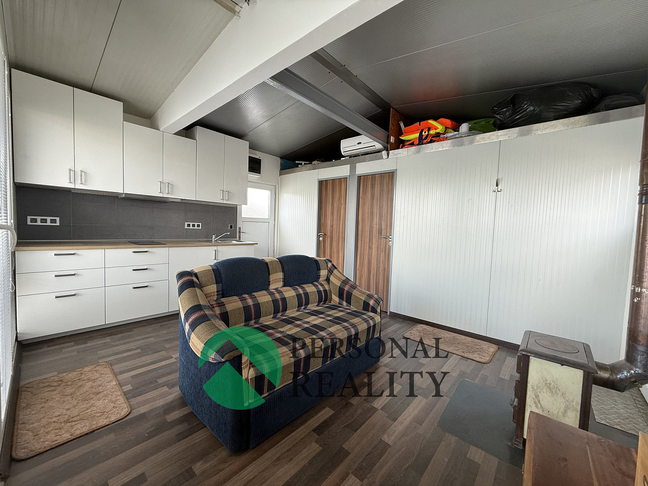 Prodej komerčního objektu (jiného typu) 30 m² — photo 2