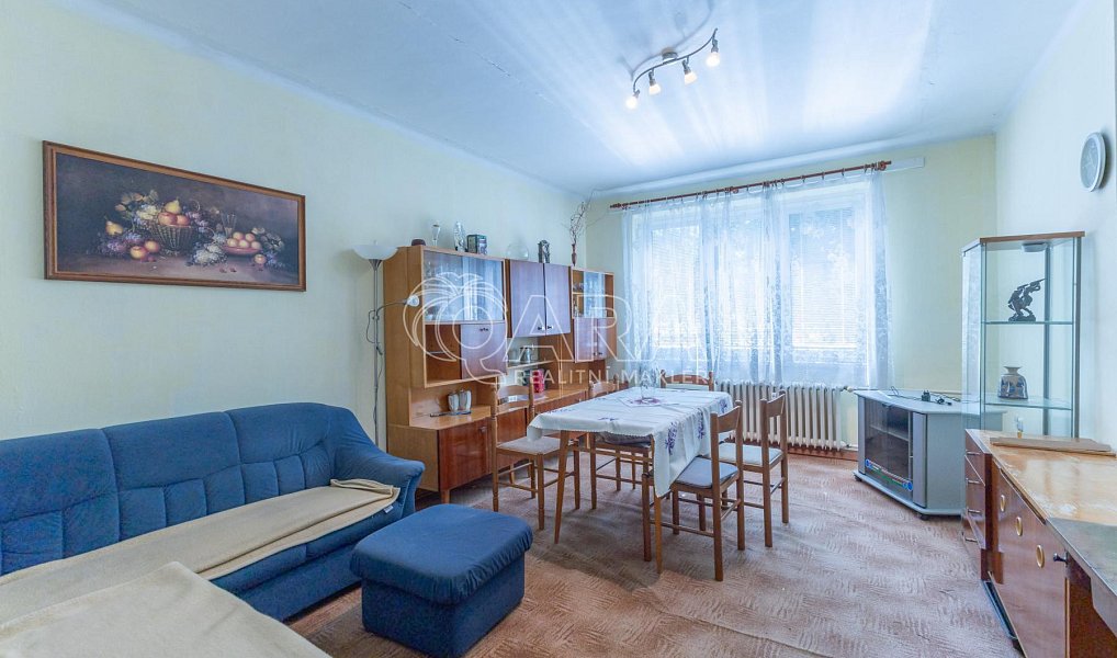 Prodej bytu 3+1 63 m², Opava – náhled fotky 4