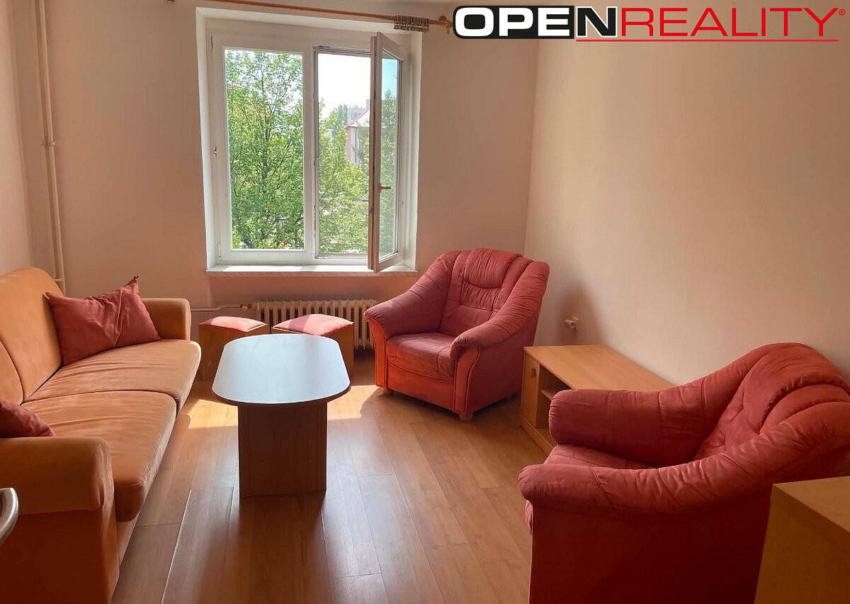 Prodej bytu 2+1 55 m² – fotografie 3
