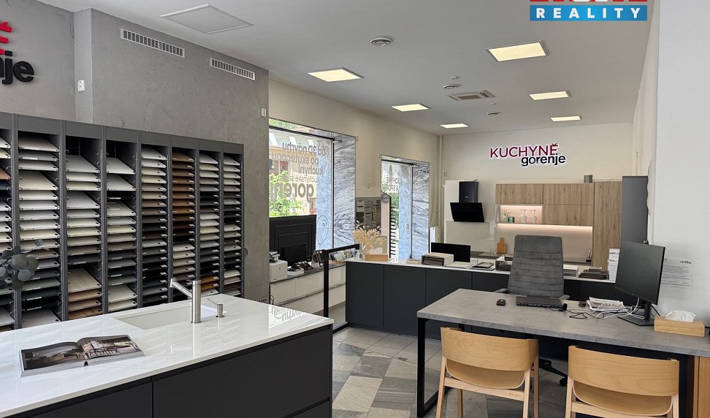 Pronájem obchodních prostor 108 m², Brno – náhled fotky 3