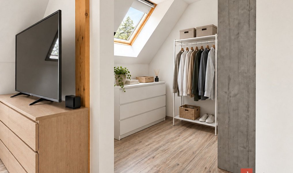 Pronájem domu 95 m² s pozemkem 920 m², Liberec – náhled fotky 14