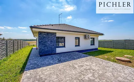 Prodej domu 126 m² s pozemkem 801 m², Hromnice, okres Plzeň-sever