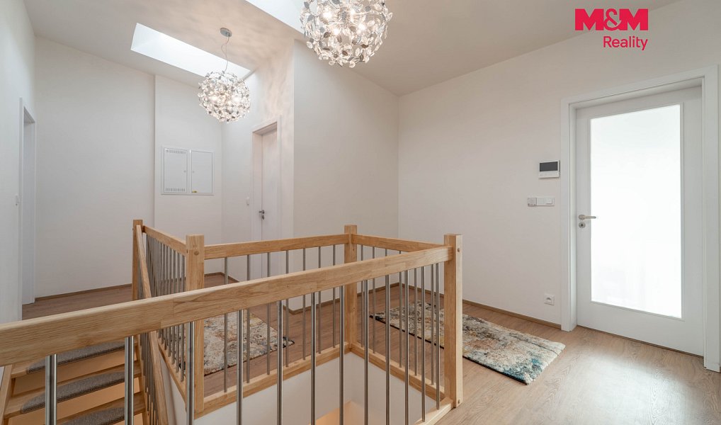 Prodej bytu 5+kk 112 m², Ořech – náhled fotky 9