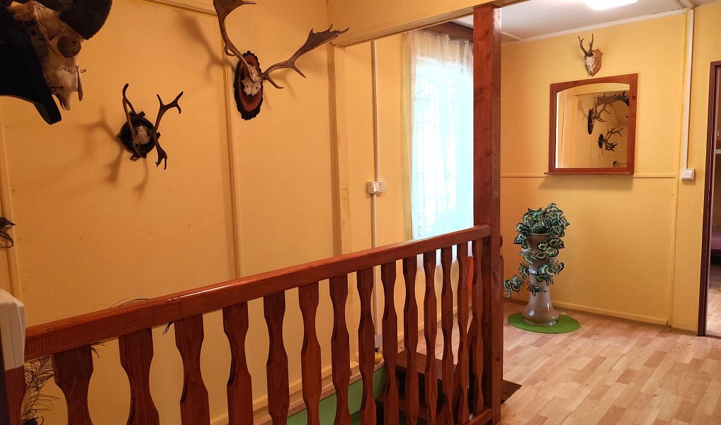 Prodej chaty/chalupy 135 m², Bítov – náhled fotky 4