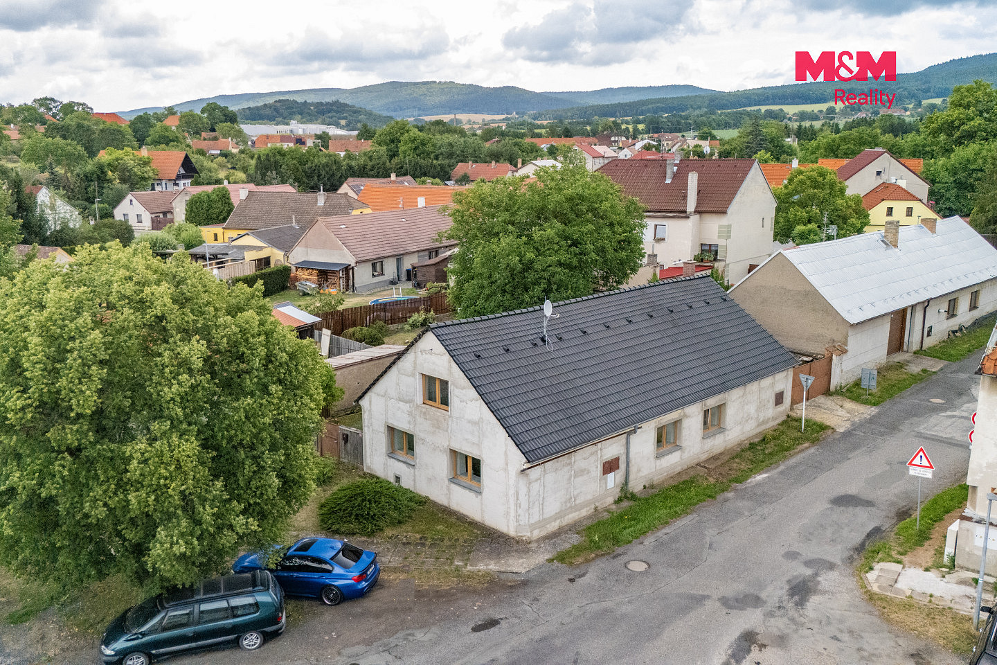 Prodej domu 115 m² s pozemkem 530 m² — photo 2