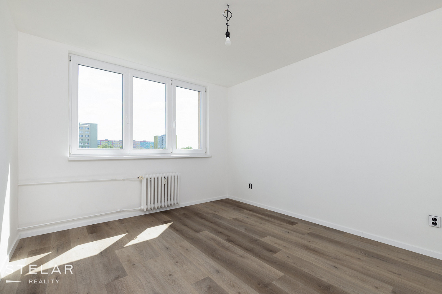 Prodej bytu 2+1 51 m² – fotografie 4