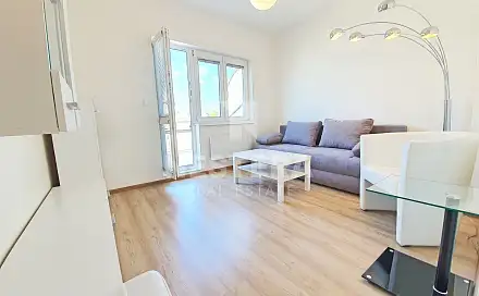 Pronájem bytu 2+1 54 m²
