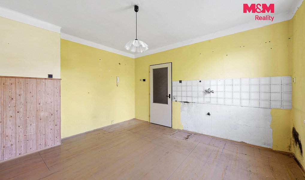Prodej nájemního domu, činžáku 500 m², Děčín – náhled fotky 17