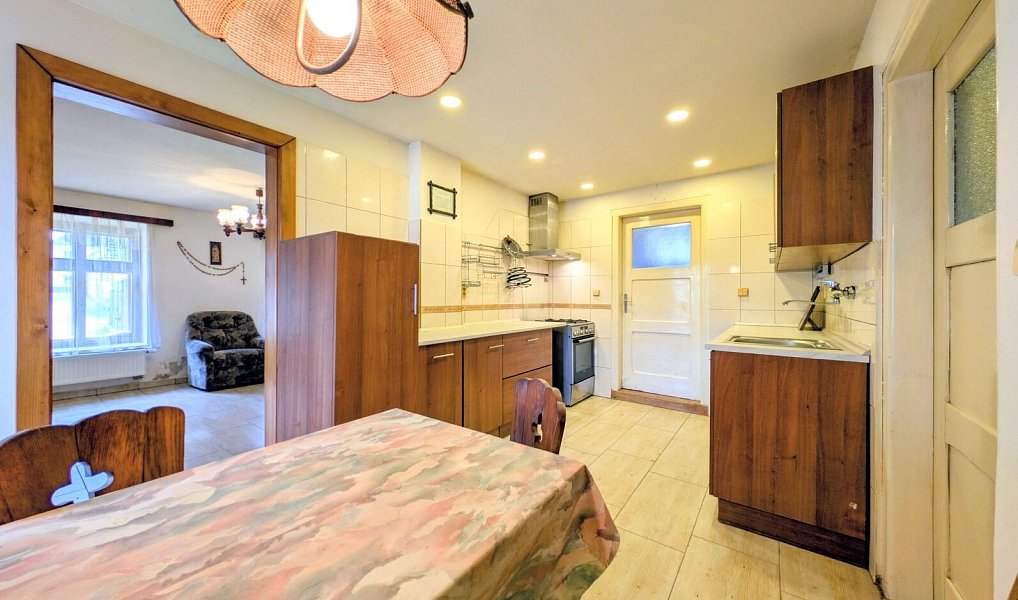 Prodej domu 75 m² s pozemkem 428 m², Habry – náhled fotky 7