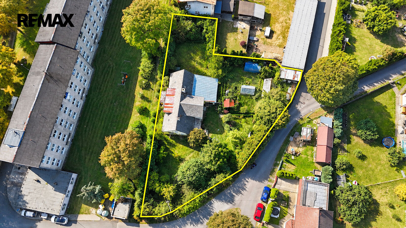 Prodej domu 170 m² s pozemkem 1 659 m² – fotografie 4