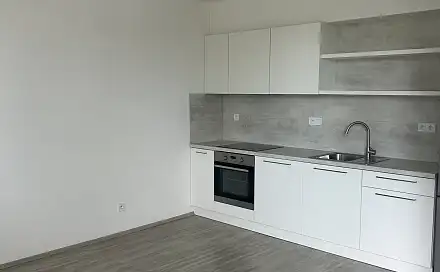 Pronájem bytu 2+kk 53 m²
