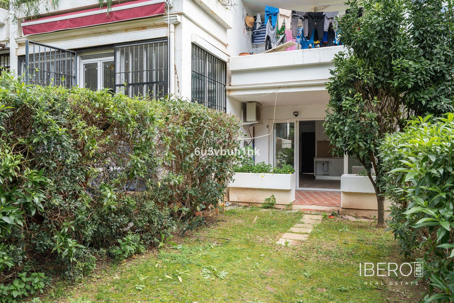 Piso 2+kk – Fuengirola, Los Pacos - Vista 3