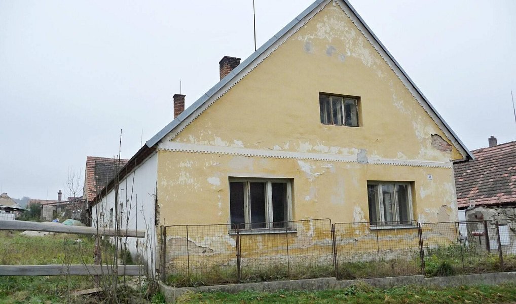 Prodej domu 185 m² s pozemkem 1 061 m², Nová Ves – náhled fotky 9