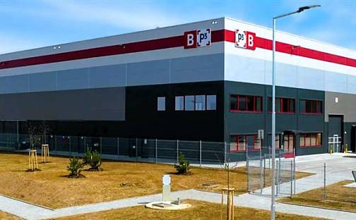 Pronájem skladovacích prostor 8 901 m², Myslinka, okres Plzeň-sever