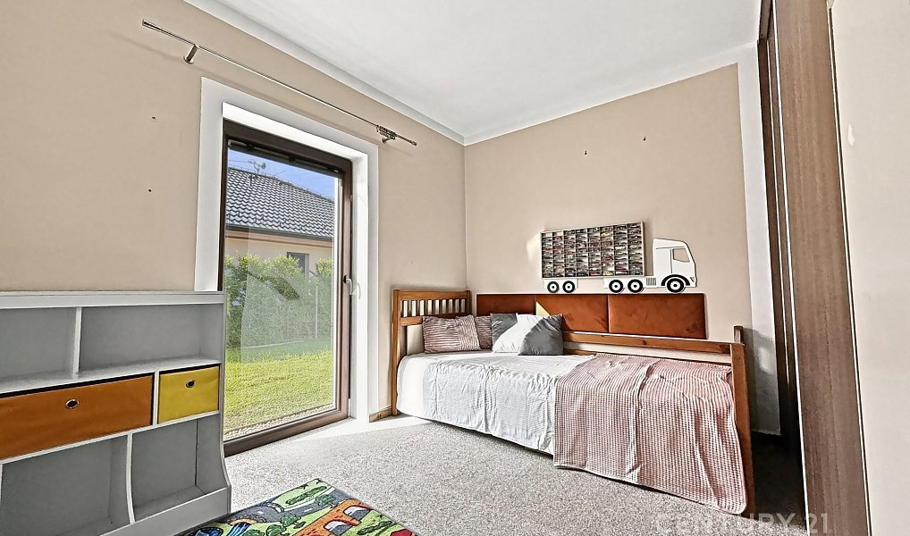 Prodej domu 99 m² s pozemkem 822 m², Petrovice – náhled fotky 13
