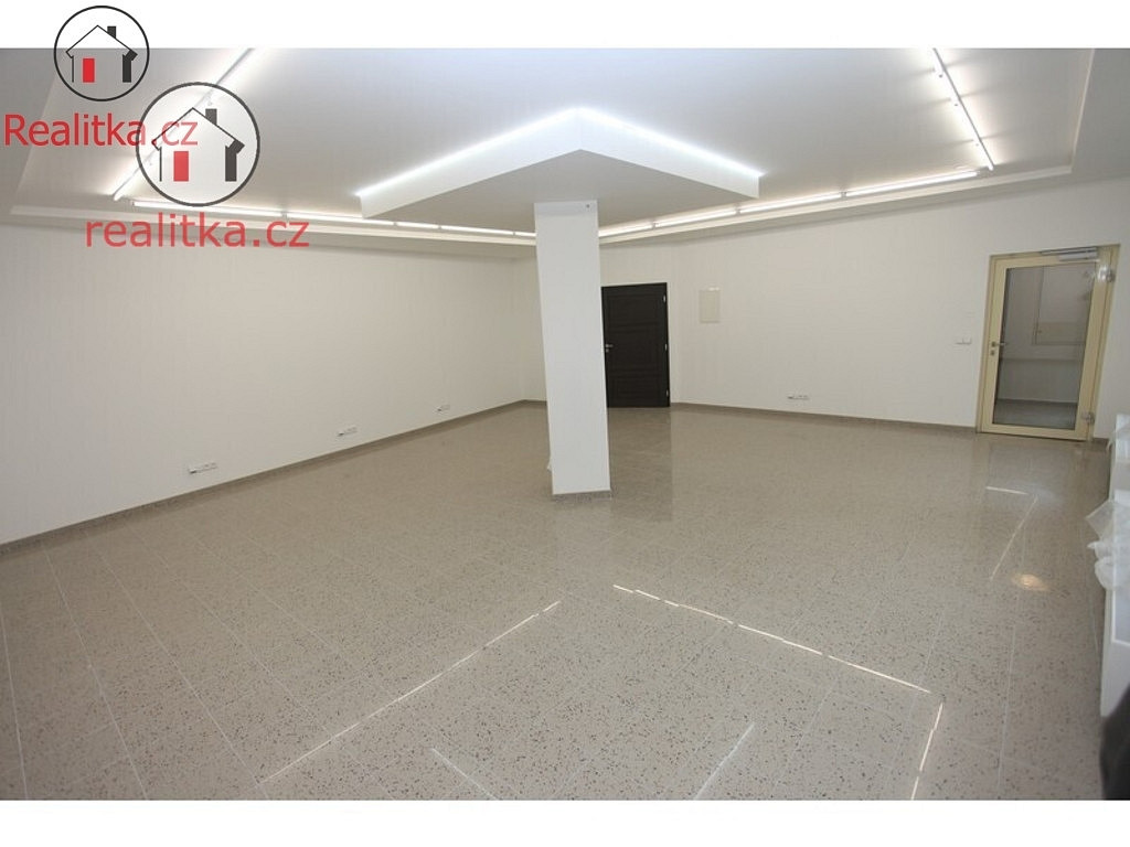 Pronájem obchodních prostor 100 m² – fotografie 3