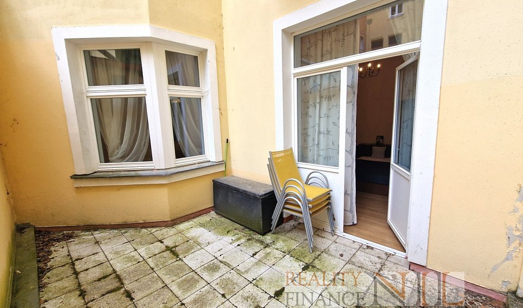 Pronájem bytu 2+kk 74 m², Mariánské Lázně – náhled fotky 11