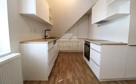 Prodej bytu 3+kk 89 m²