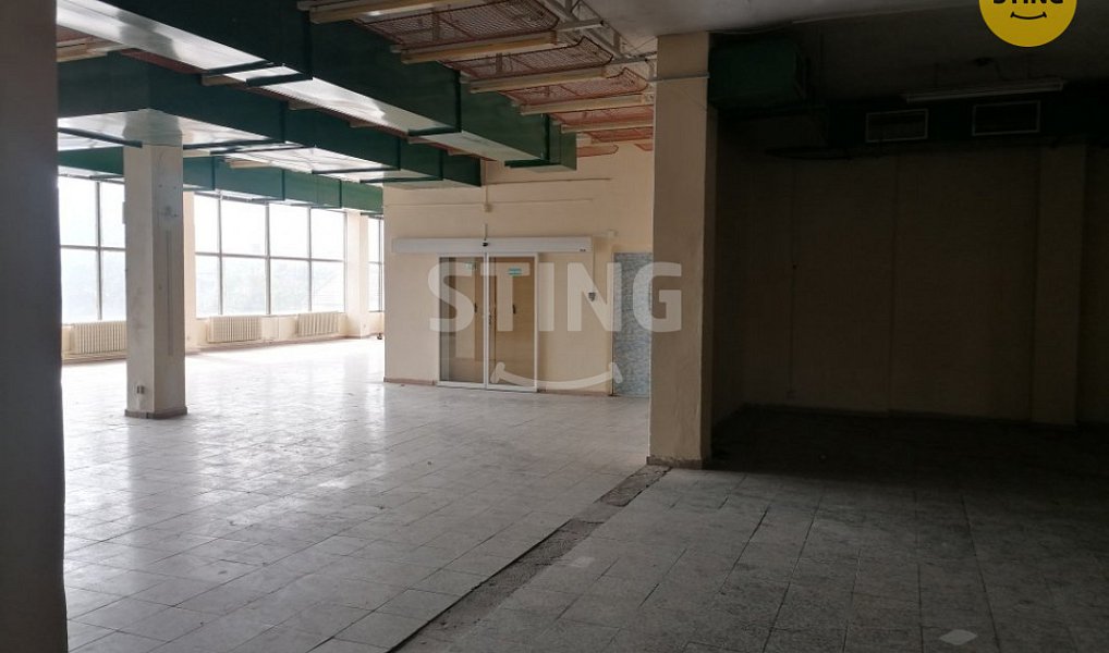 Pronájem obchodních prostor 845 m², Prostějov – náhled fotky 6