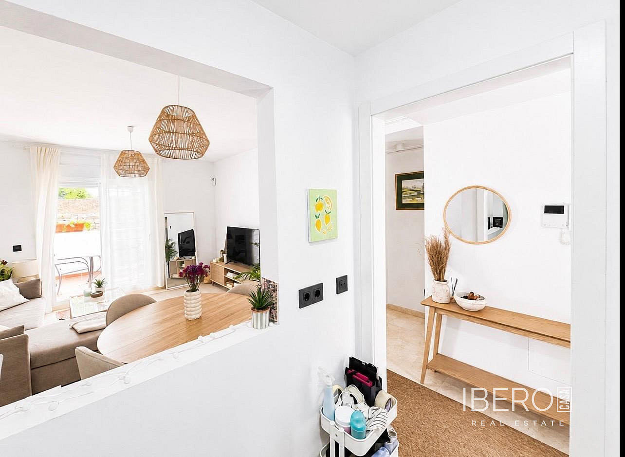Pis 2+kk – Torremolinos, Costa del Sol Occidental - Vista 4