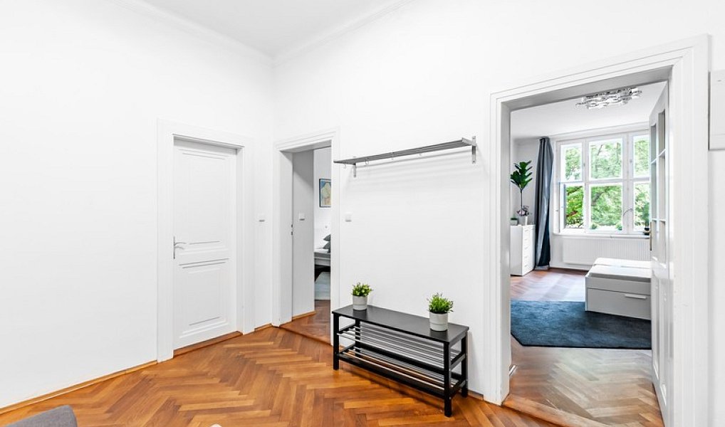 Prodej bytu 3+kk 102 m², Praha – náhled fotky 2
