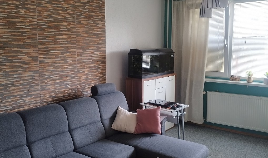 Prodej bytu 3+1 74 m², Hrádek nad Nisou – náhled fotky 3