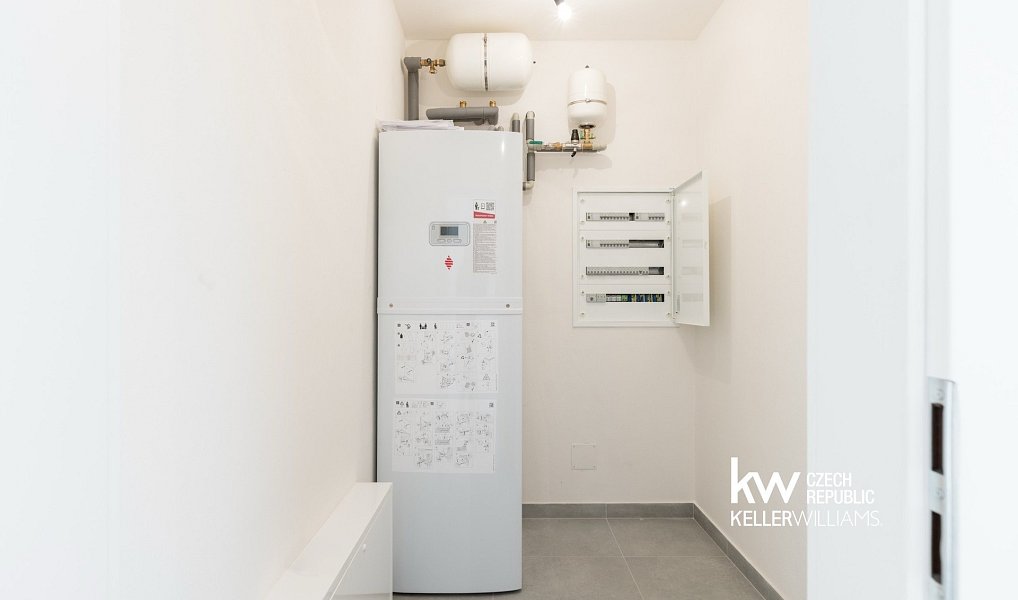 Prodej domu 124 m² s pozemkem 860 m², Cítoliby – náhled fotky 26