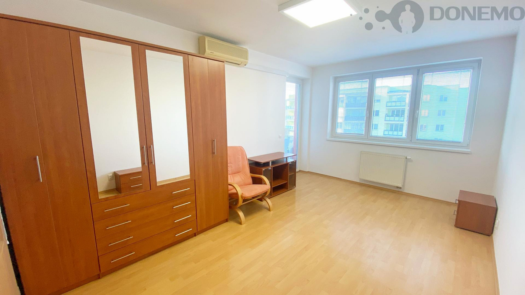 Pronájem bytu 2+kk 50 m² — photo 4