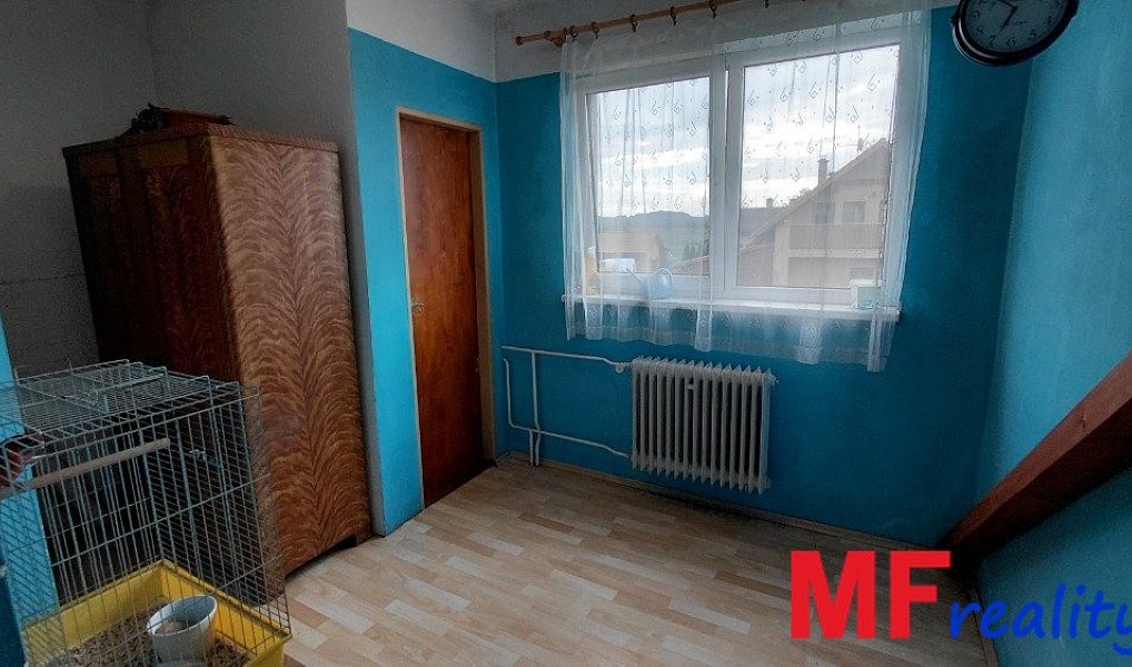 Prodej domu 159 m² s pozemkem 1 761 m², Sovětice – náhled fotky 10