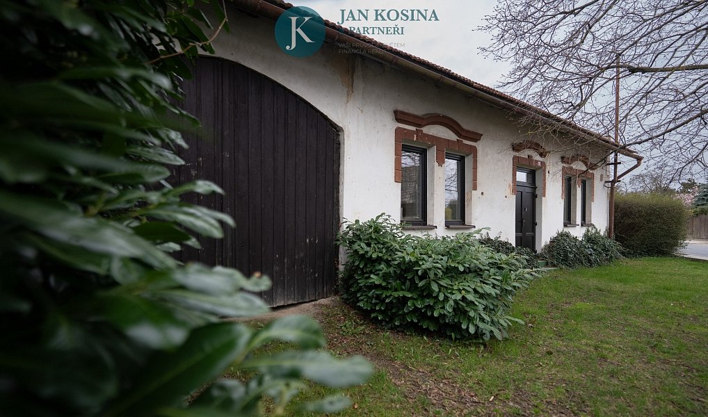 Prodej domu 200 m² s pozemkem 1 384 m², Doubek – náhled fotky 5