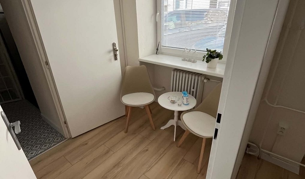 Pronájem kanceláře 32 m², Brno – náhled fotky 4
