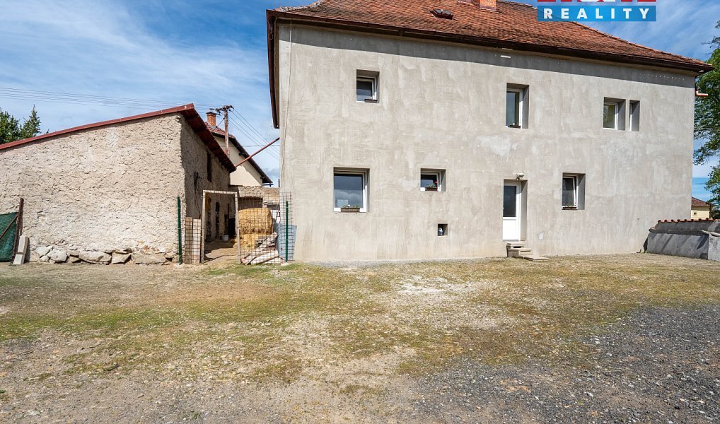 Prodej domu 195 m² s pozemkem 227 m², Heřmaničky – náhled fotky 2