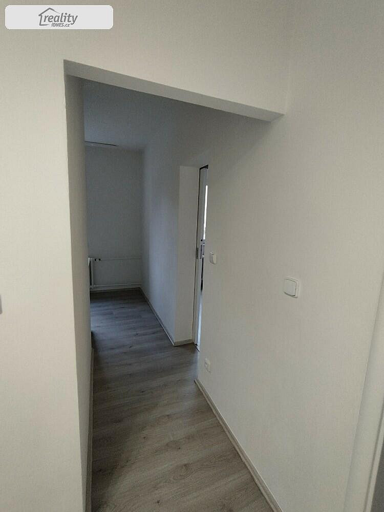 Pronájem bytu 3+1 72 m² - Mehr