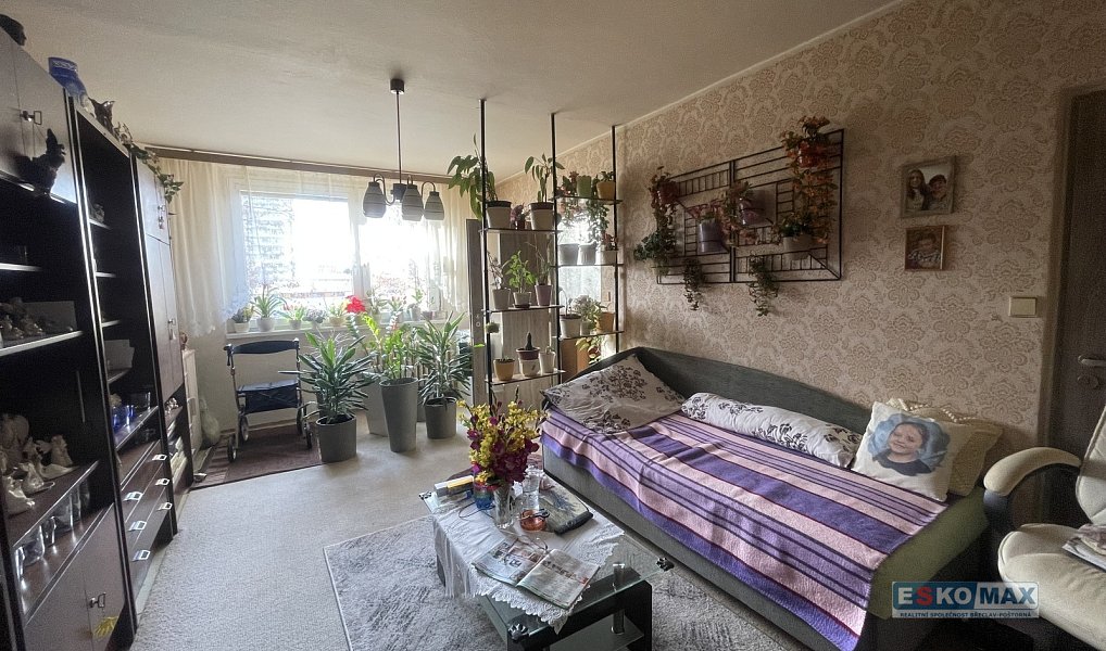 Prodej bytu 3+1 75 m², Břeclav – náhled fotky 3
