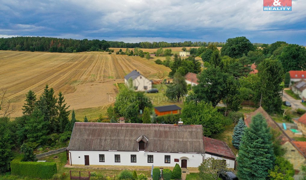 Prodej chaty/chalupy 113 m² s pozemkem 972 m², Dobřany – náhled fotky 20