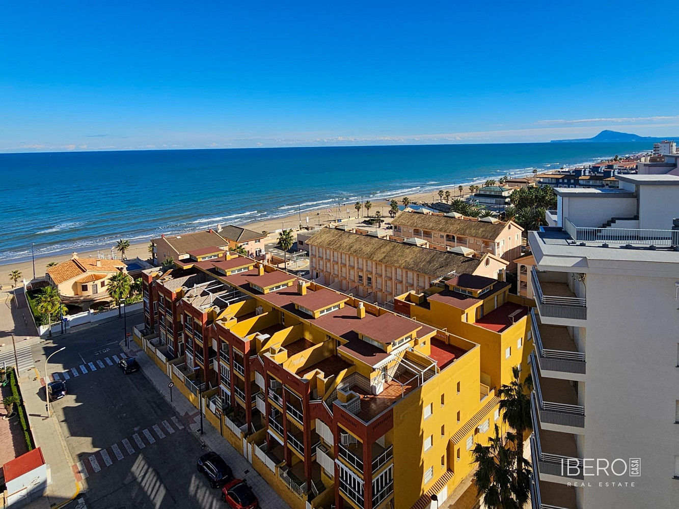 Pis 3+kk – Miramar, la Safor - Vista 4