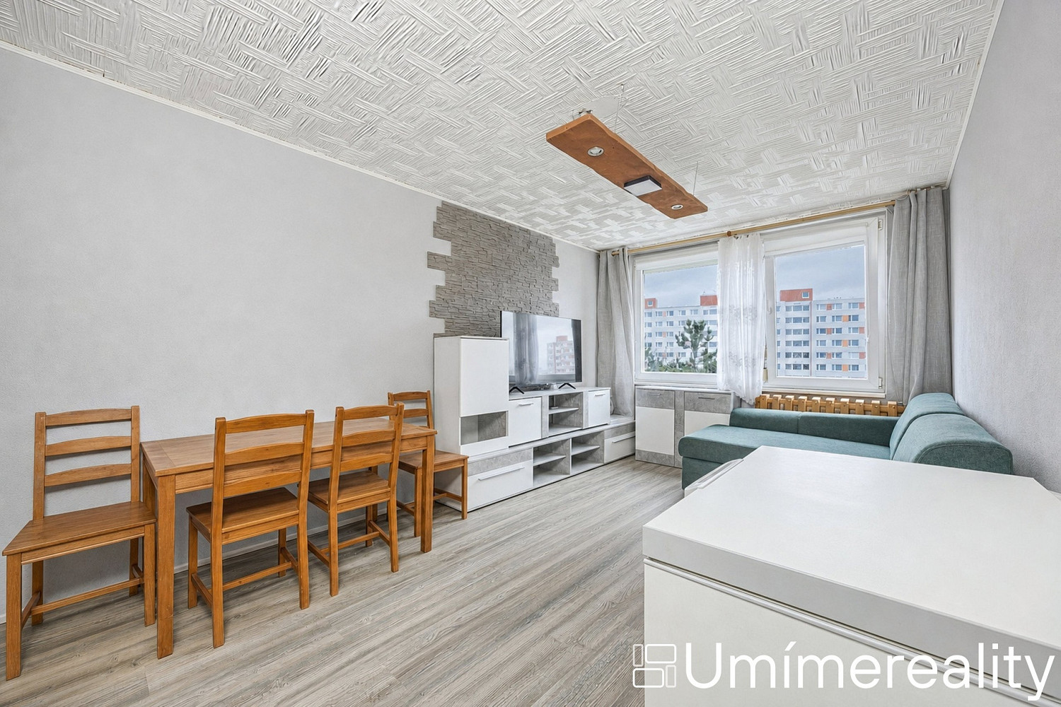 Prodej bytu 2+kk 43 m² – fotografie 3
