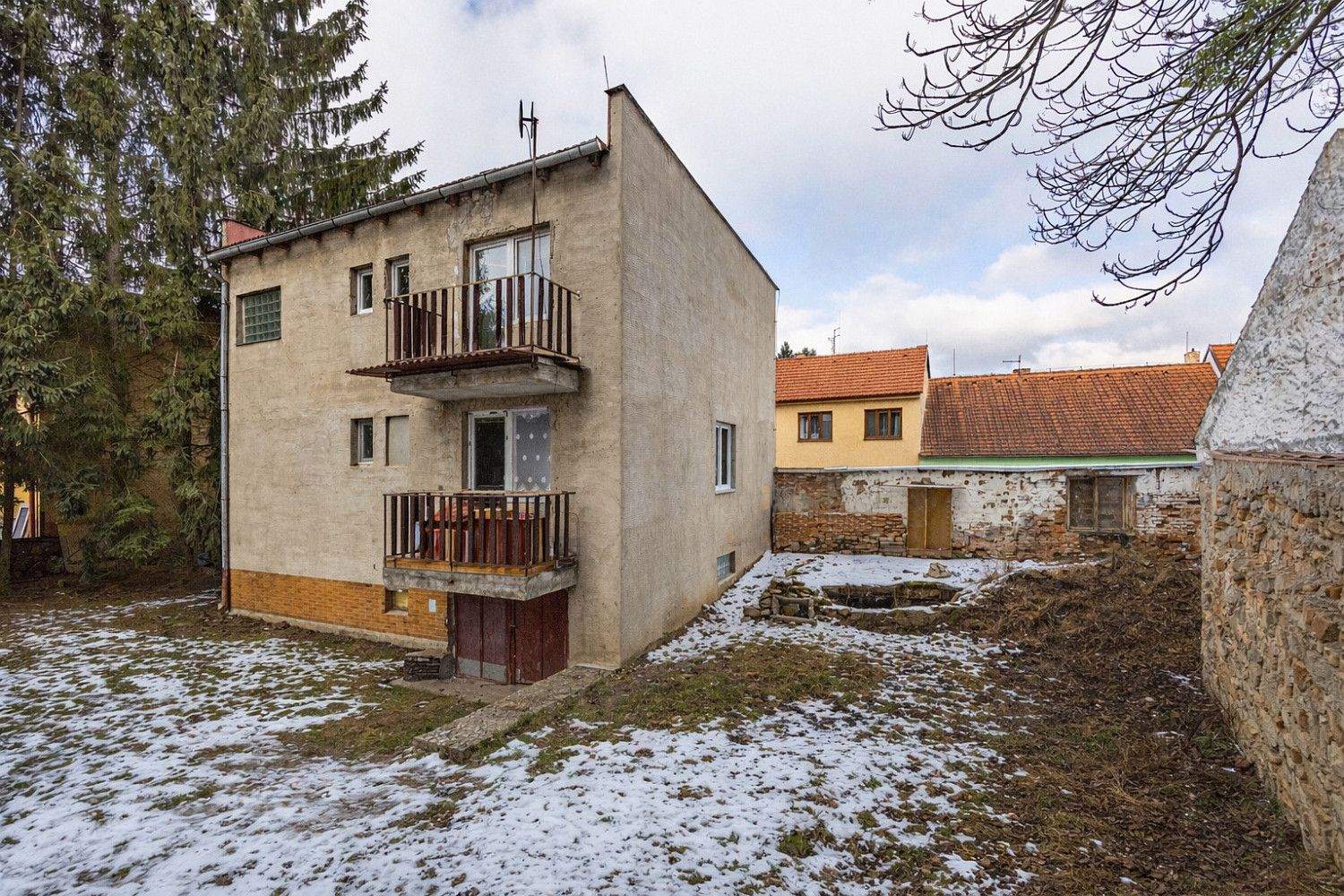 Prodej domu 230 m² s pozemkem 1 636 m² – fotografie 4
