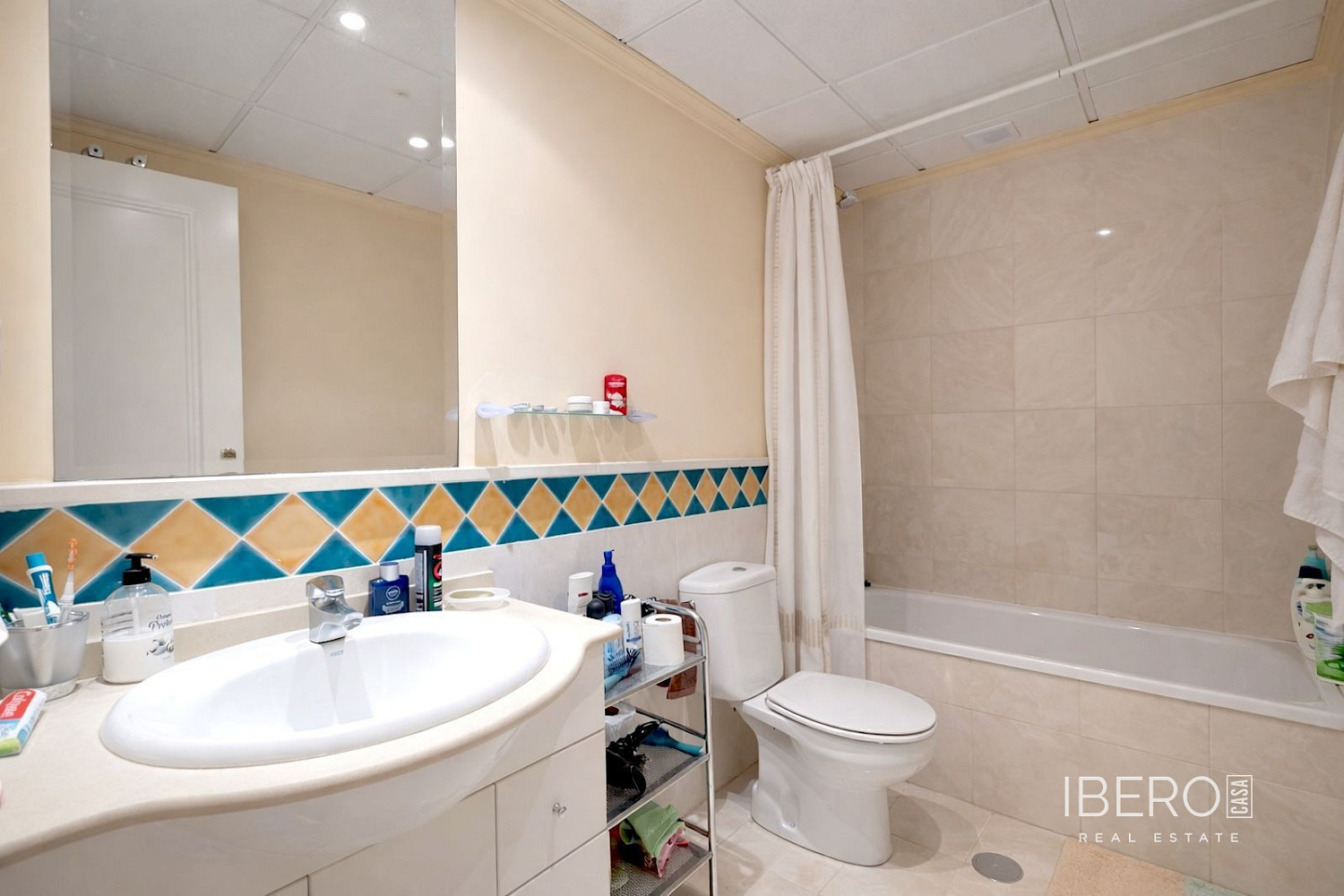 Pis 2+kk – Marbella, Barrio Alto - Vista 5