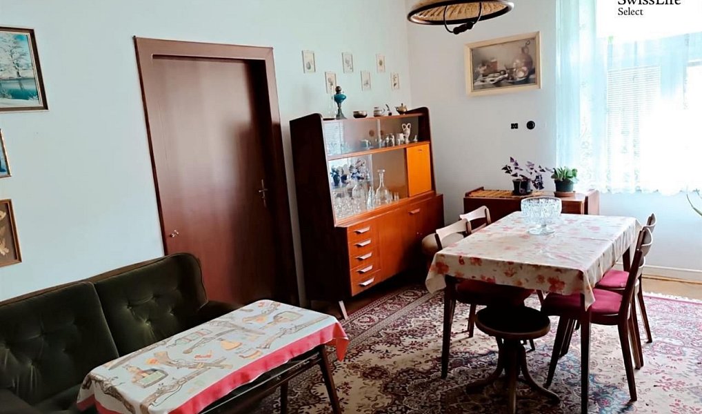 Prodej domu 282 m² s pozemkem 608 m², Třebíč – náhled fotky 4