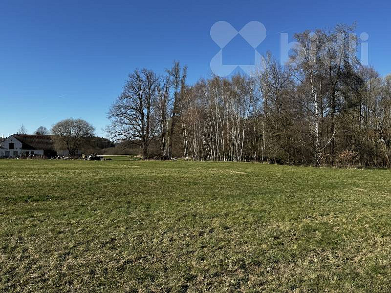 Prodej stavebního pozemku 3 293 m² — photo 2
