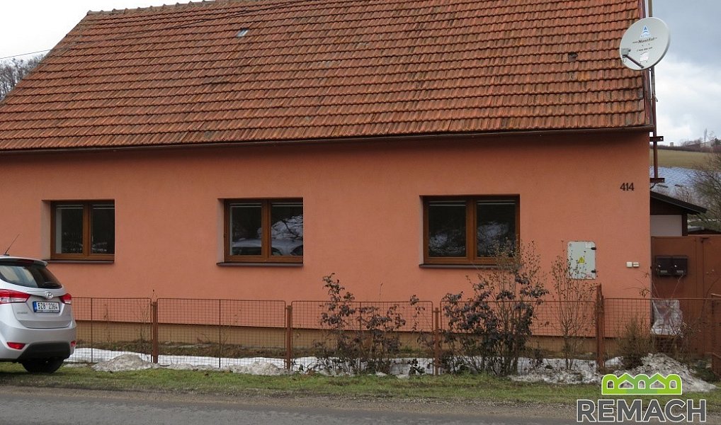 Pronájem bytu 3+1, 120 m², Uherské Hradiště, Bojkovice