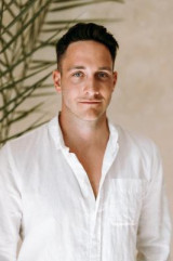 Ing. Mgr. Gabriel Miklík, MBA, MSc.