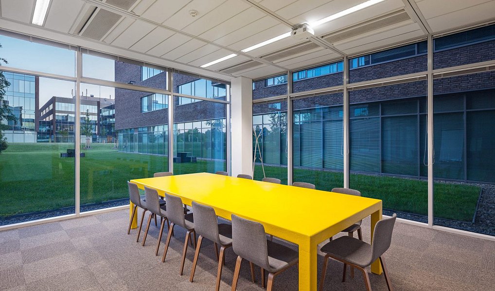 Pronájem kanceláře 167 m², Vratimov – náhled fotky 3