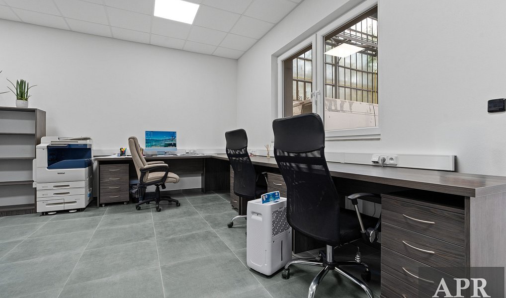 Pronájem skladovacích prostor 2 000 m², Veselí nad Moravou – náhled fotky 10