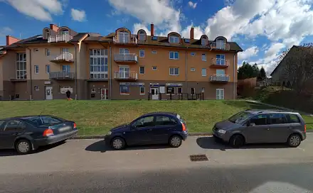 Prodej bytu 2+kk 71 m², Masarykova, Koryčany, okres Kroměříž