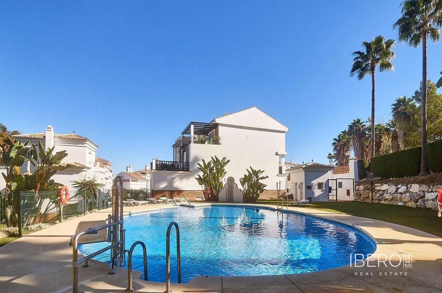 Casa 4+kk – Alhaurín de la Torre, Buenavista - Vista 2