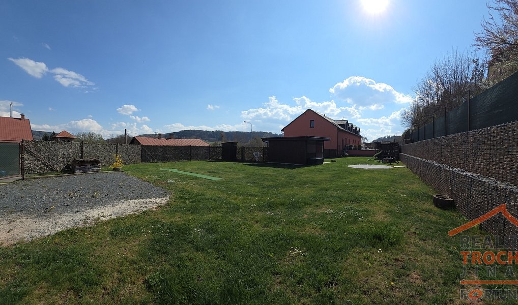 Prodej komerčního objektu (jiného typu) 715 m², Trutnov – náhled fotky 45